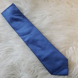100% Silk Tie by Nautica